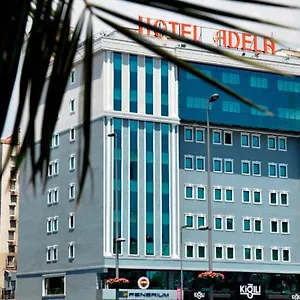 Hotel Adela Istanbul