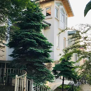 Villa Ata Atakent Trabzon