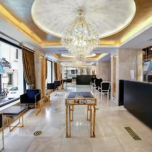 Hotel Great Fortune & Spa Istanbul