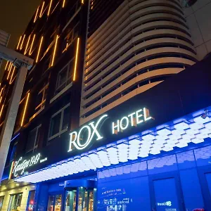 Hotel Rox Ankara