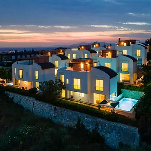 Villa Ada Kusadasi