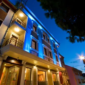 Hotel Ferman Old City -special Category Istanbul