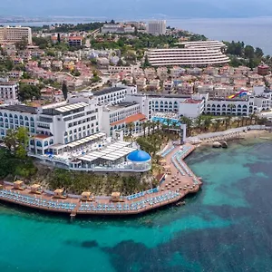 Infinity By Yelken Aquapark&resorts Kusadasi