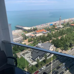 Orbi Sea Towers Daire