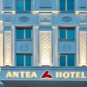 Hotel Antea Oldcity -special Category Istanbul