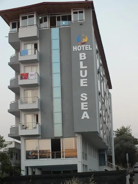 Blue Sea Hotel & Spa Kusadasi