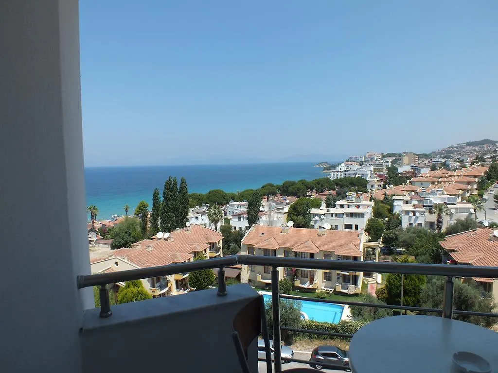 Blue Sea Hotel & Spa Kusadasi