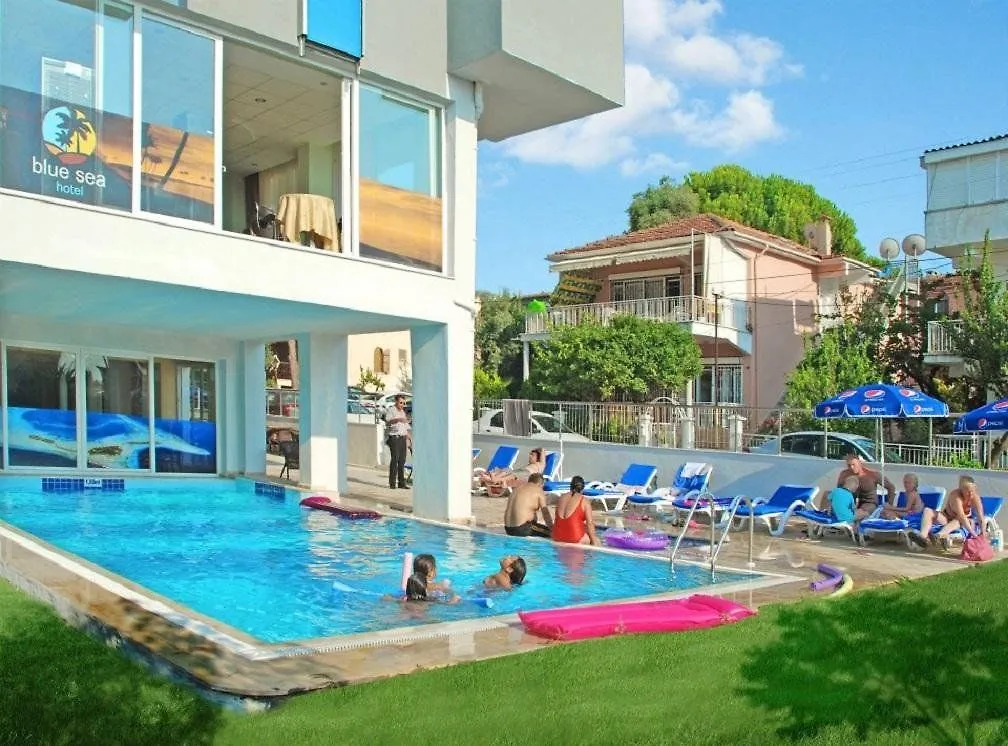 Blue Sea Hotel & Spa Kusadasi 2*,