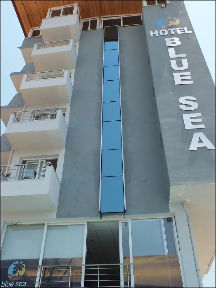 Blue Sea Hotel & Spa Kusadasi